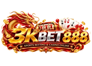 3KBET888